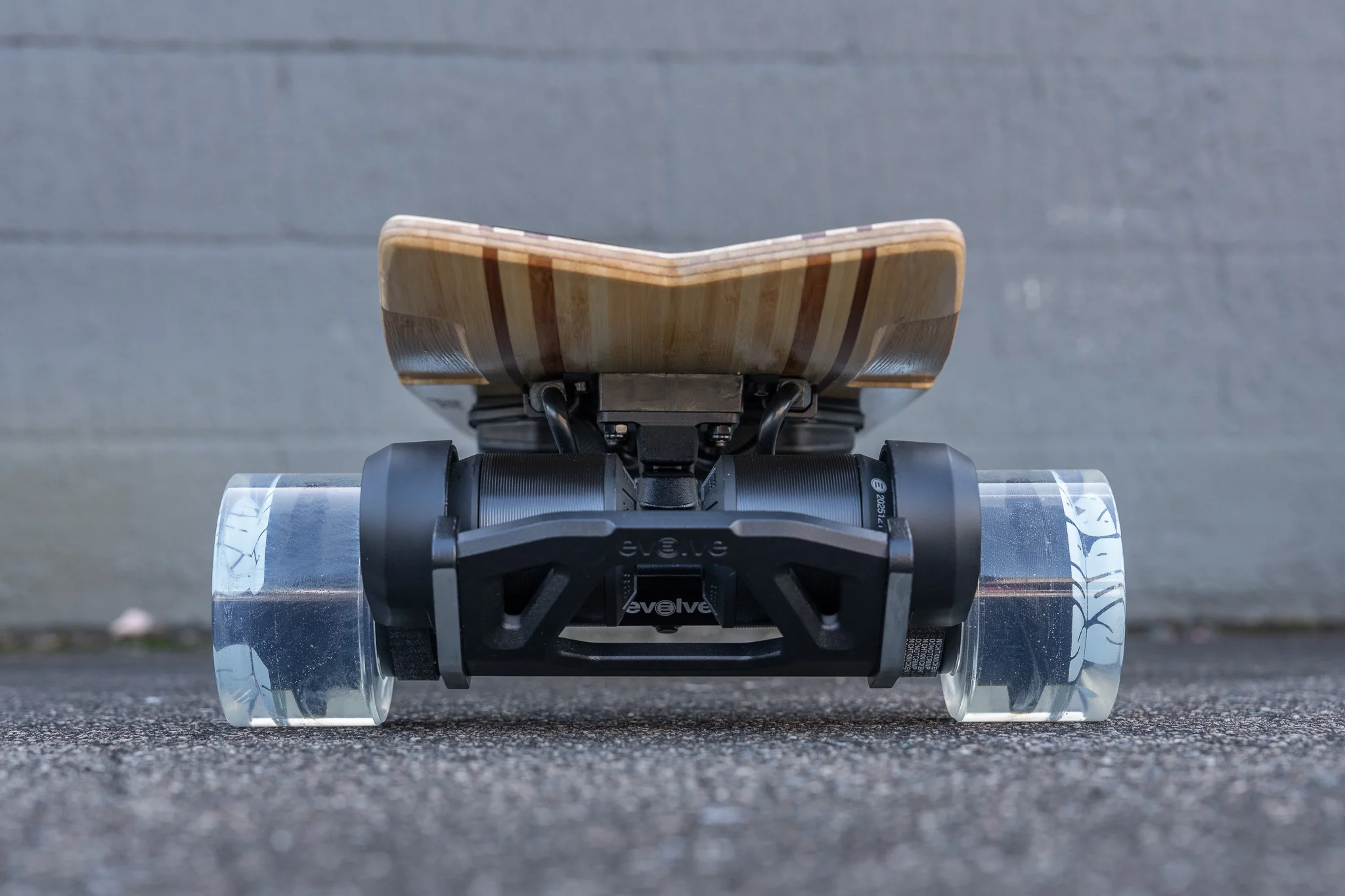 Stoke X Clear Black - Image 4