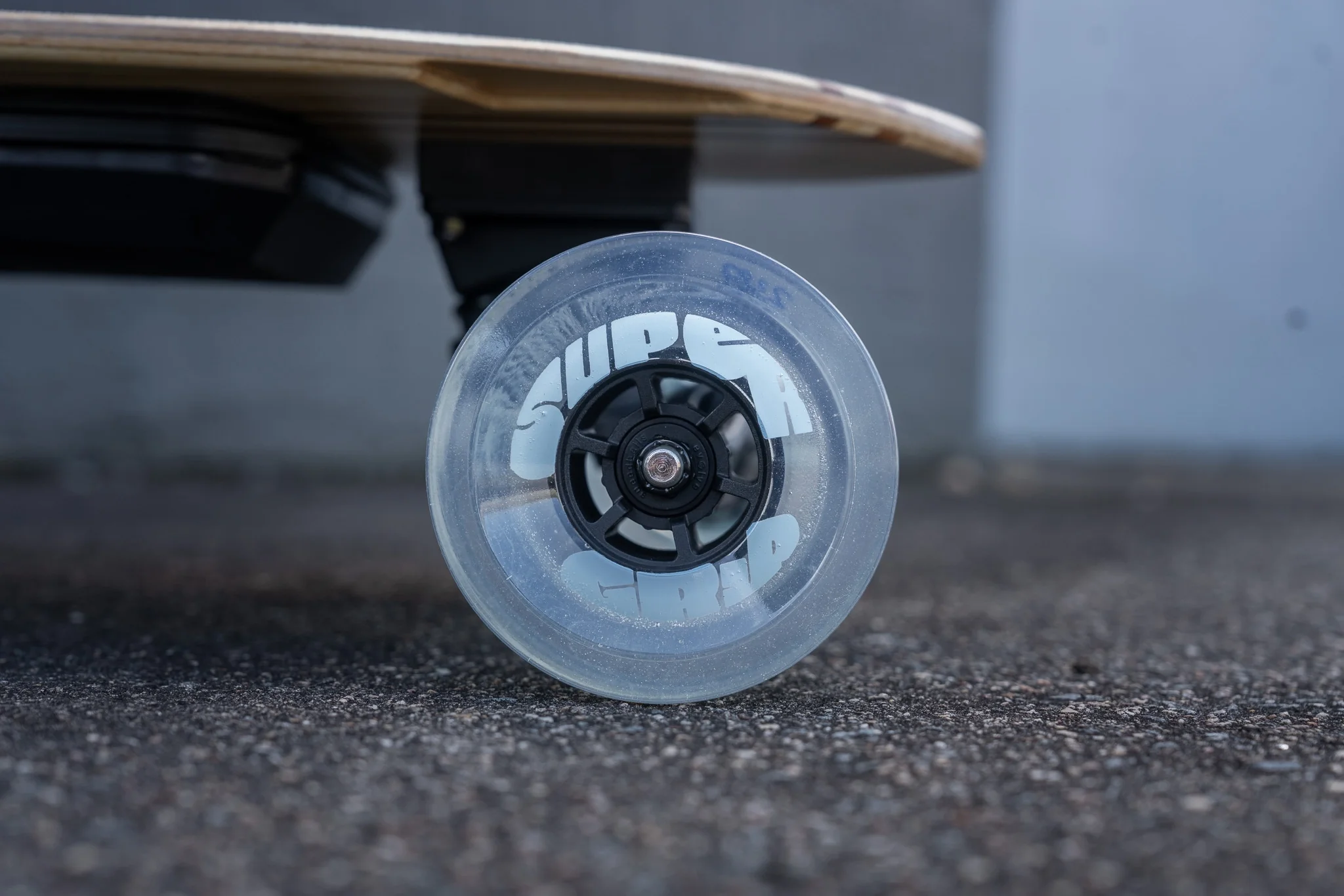 Stoke X Clear Black - Image 5