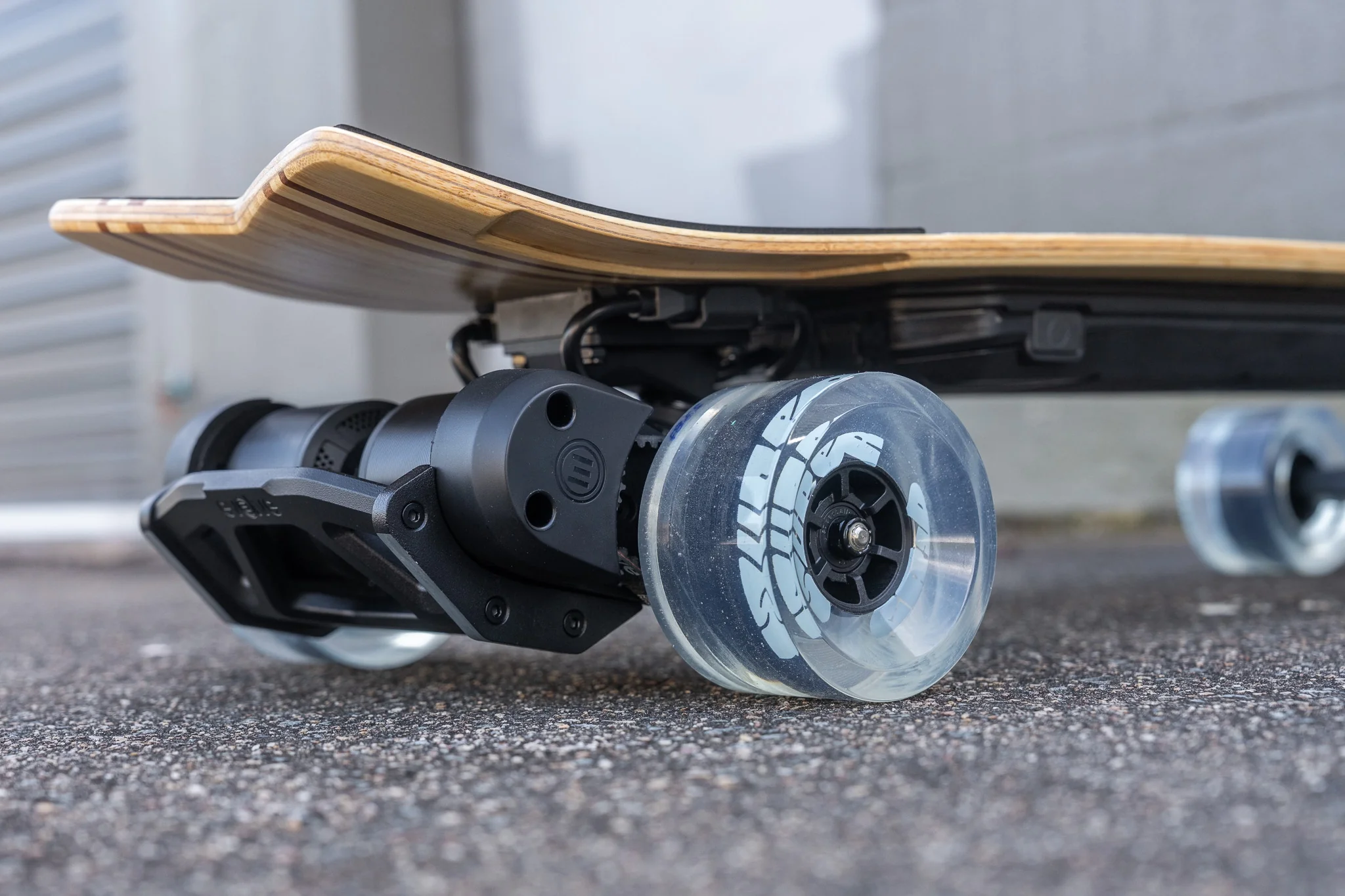 Stoke X Clear Black - Image 7
