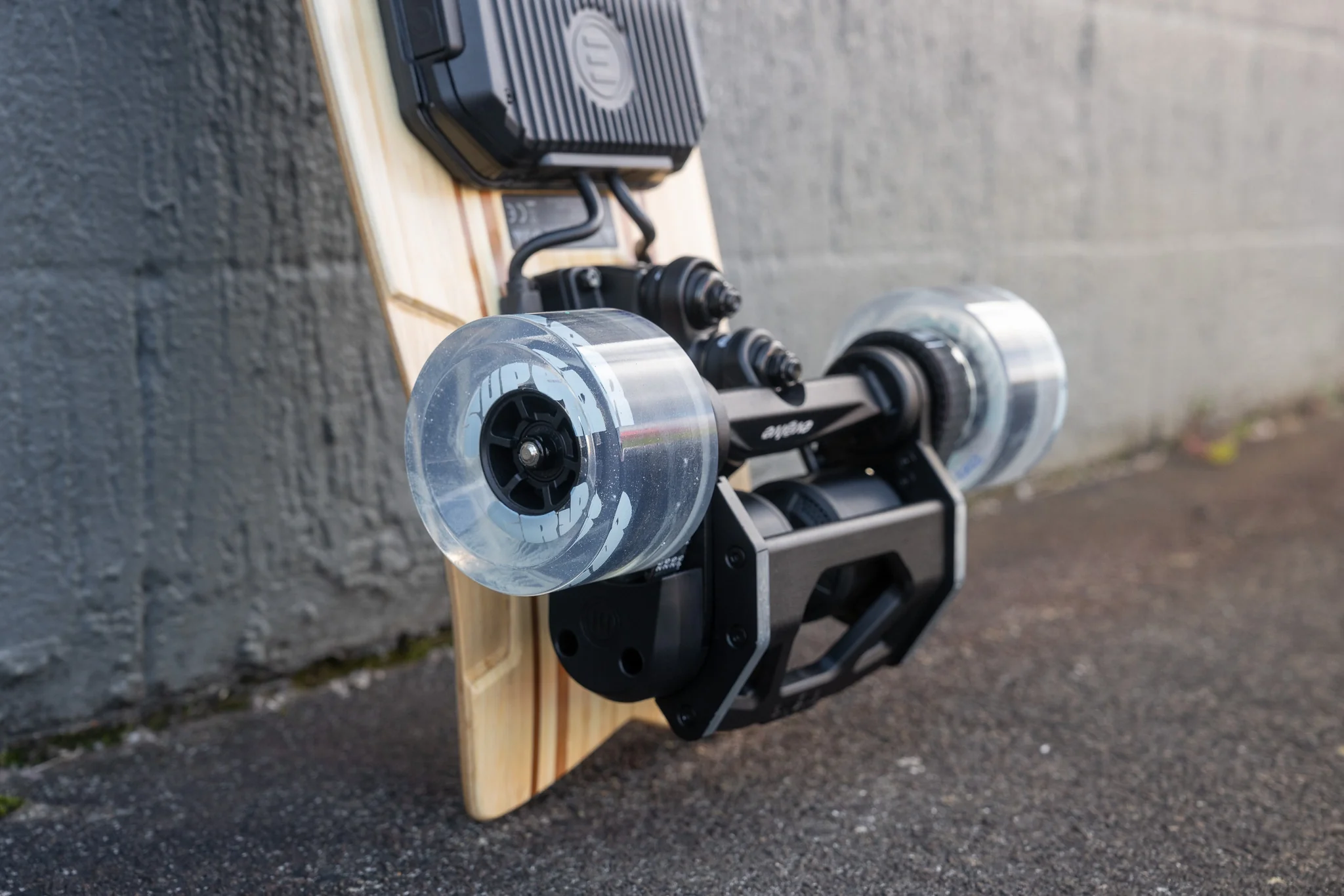 Stoke X Clear Black - Image 8