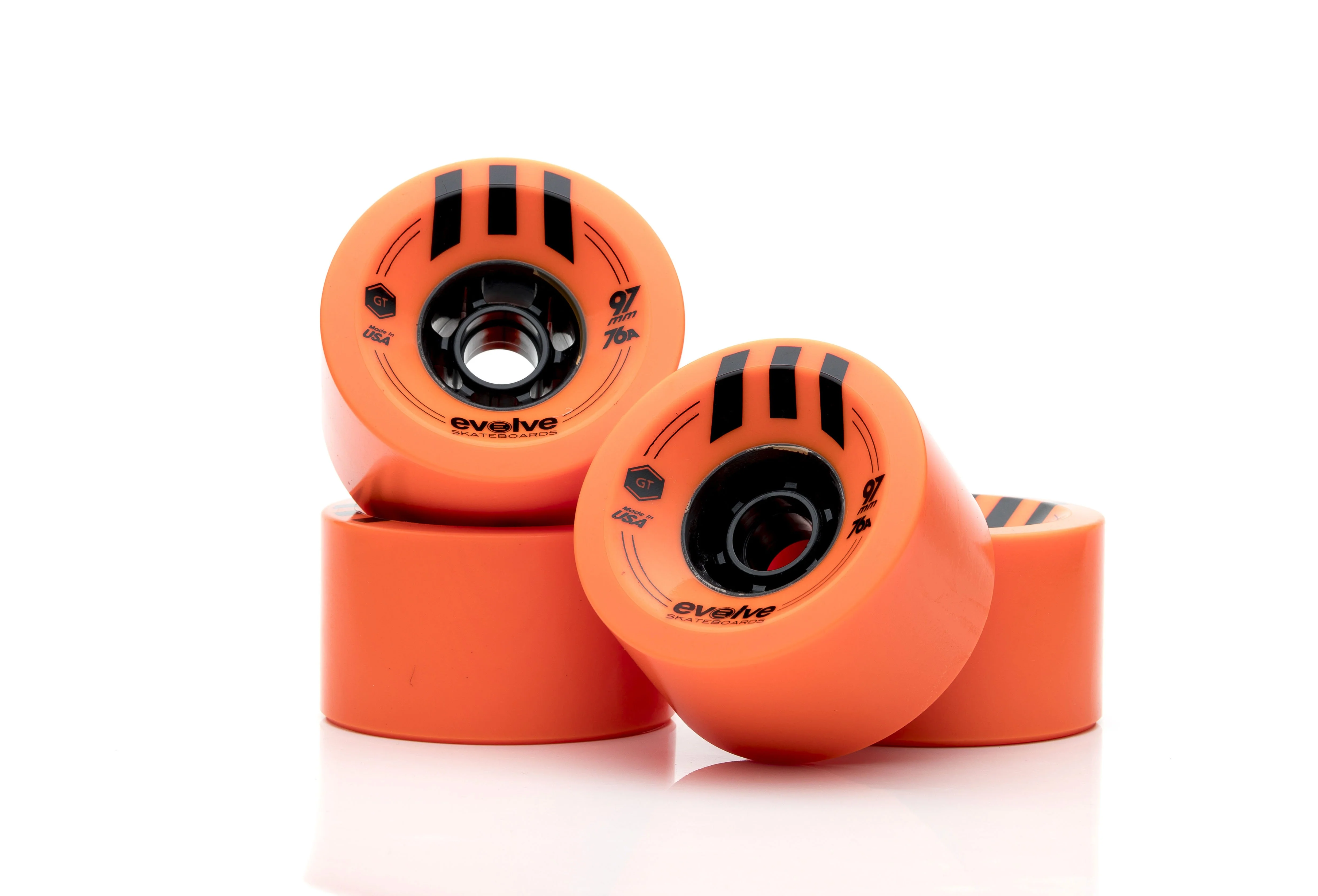 Orangatang 85mm Street Conversion Kit - Image 11