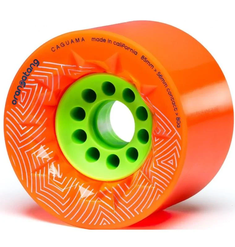 Orangatang 85mm Street Conversion Kit - Image 20