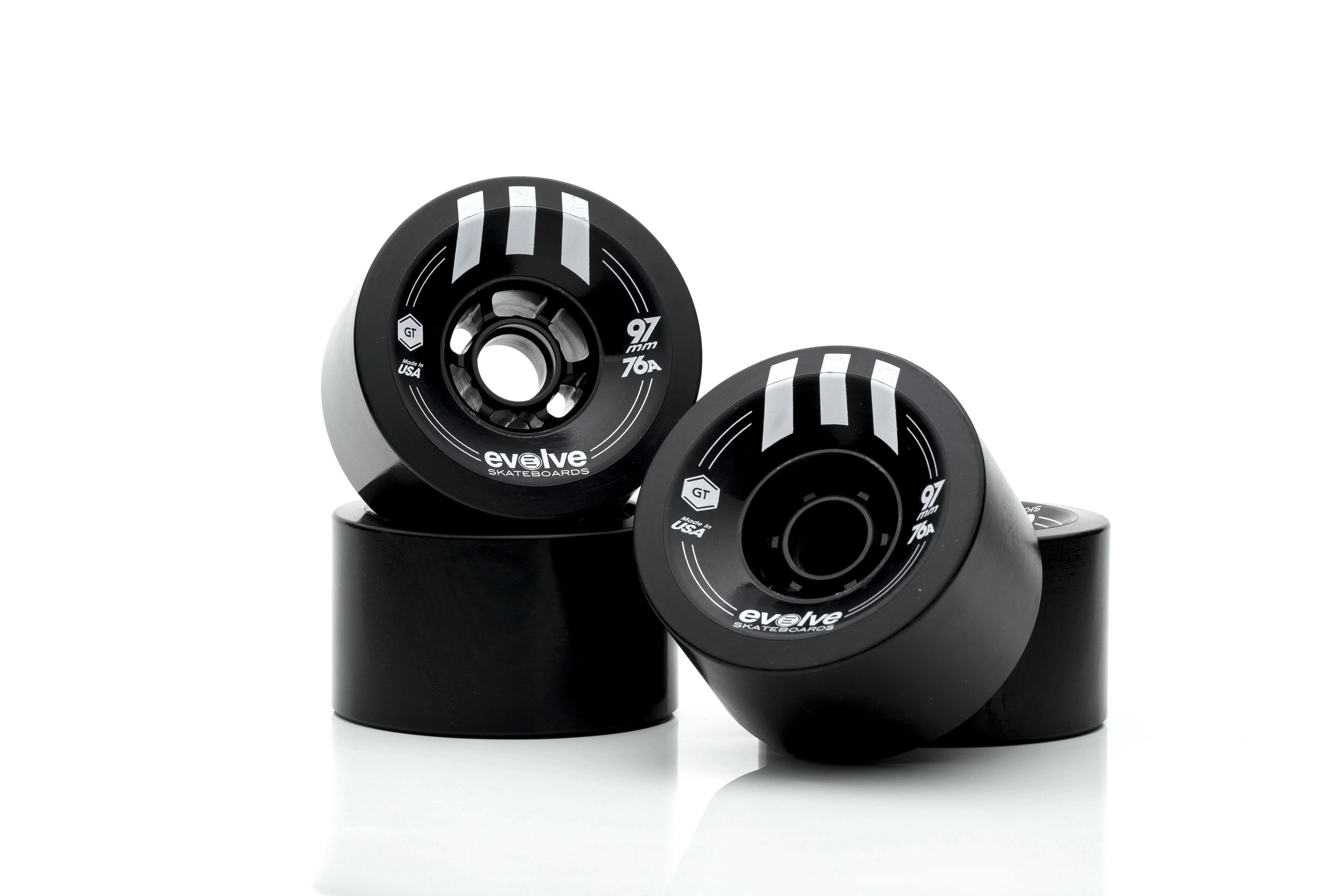 Orangatang 85mm Street Conversion Kit - Image 23