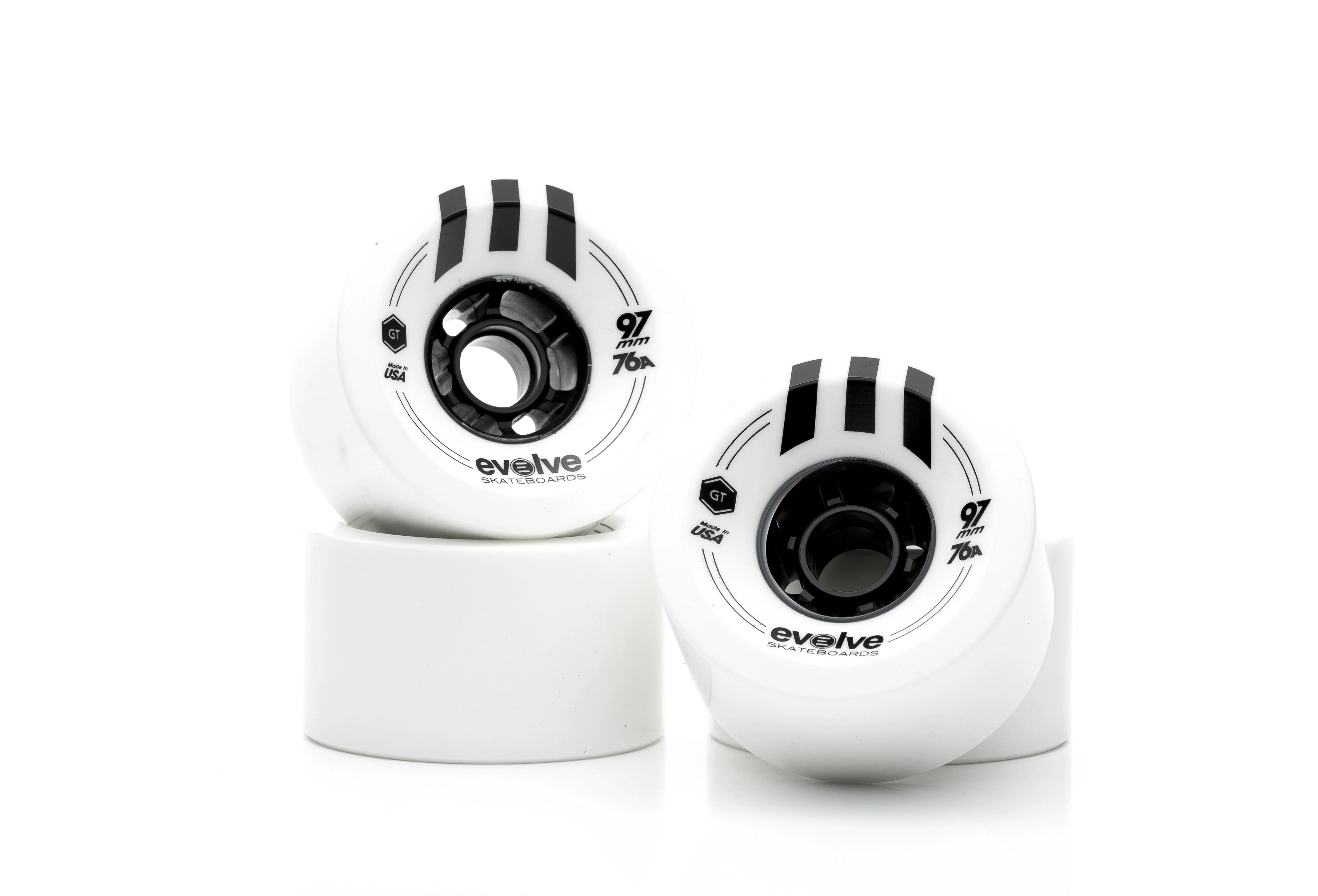 Orangatang 85mm Street Conversion Kit - Image 25