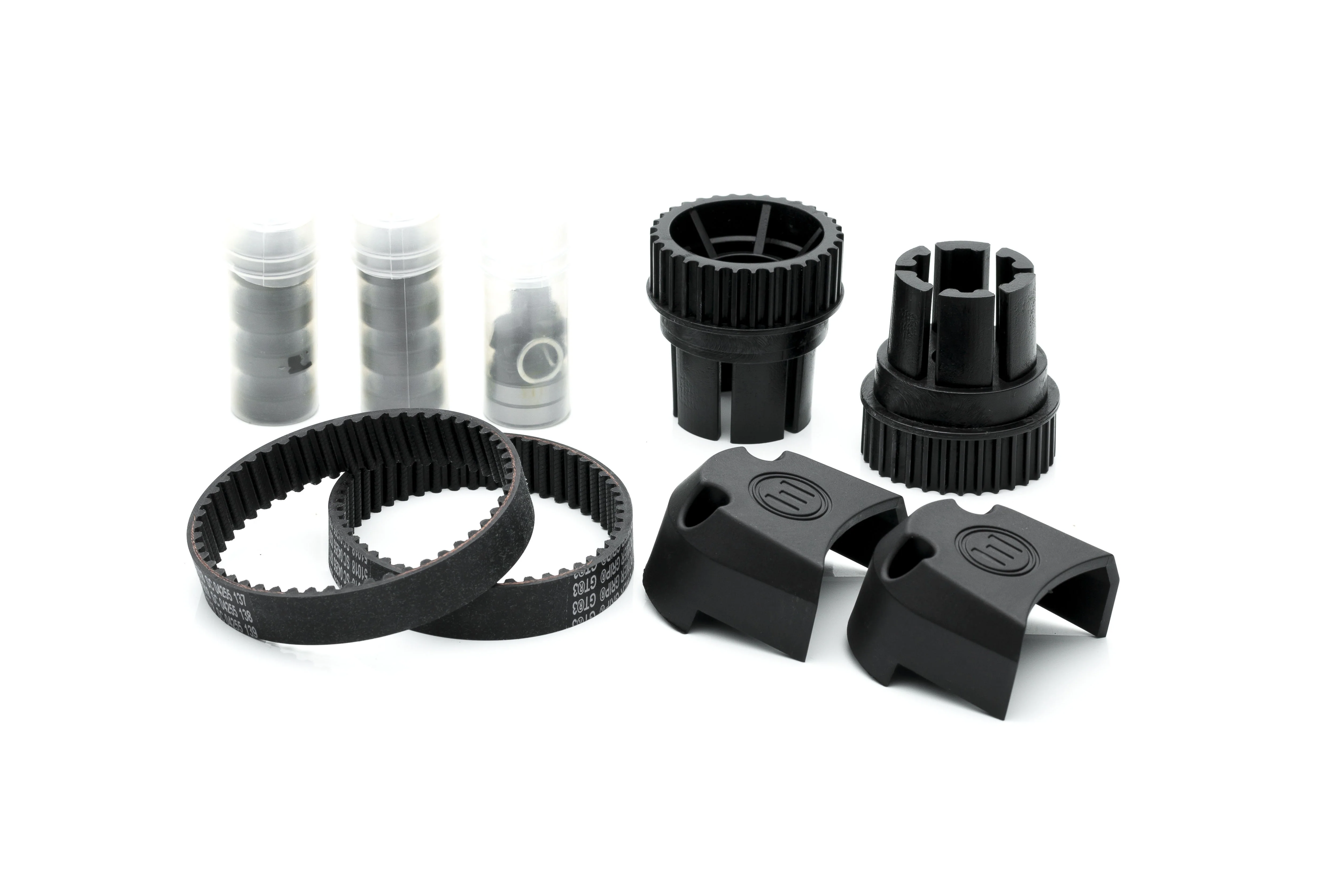 Orangatang 85mm Street Conversion Kit - Image 7