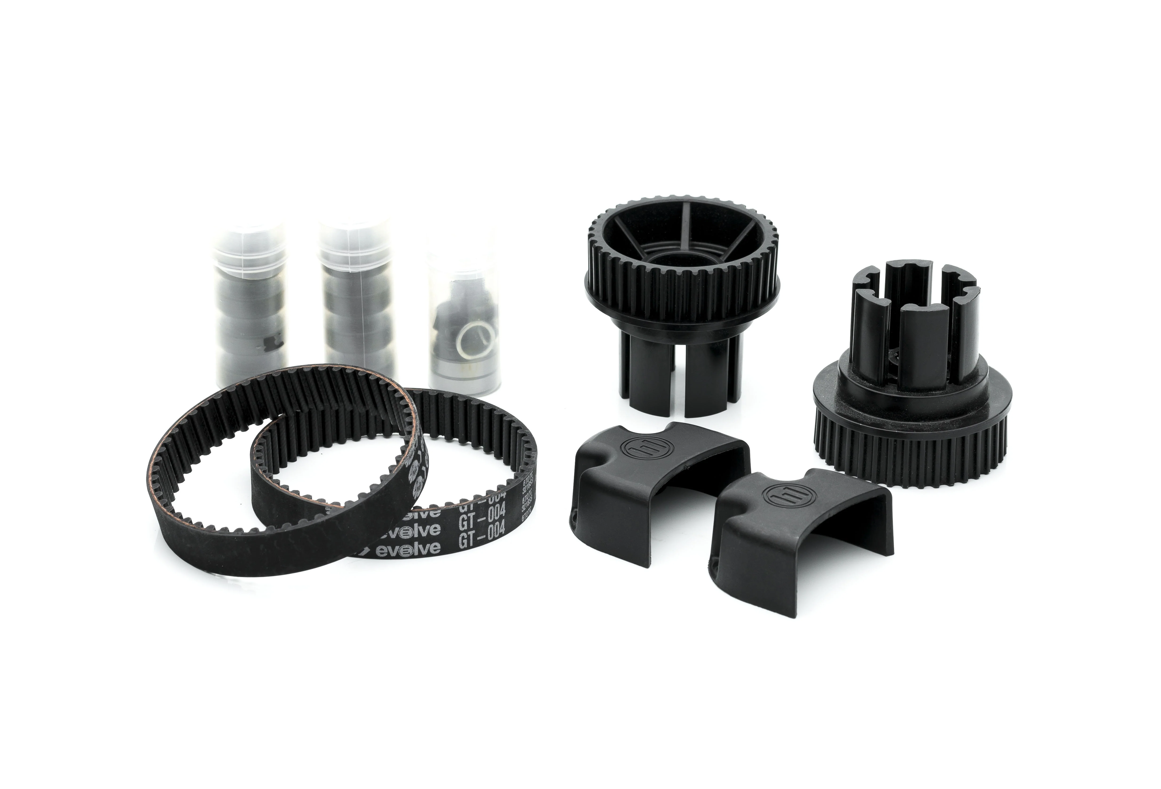 Evolve 97mm Street Conversion Kit - Image 12
