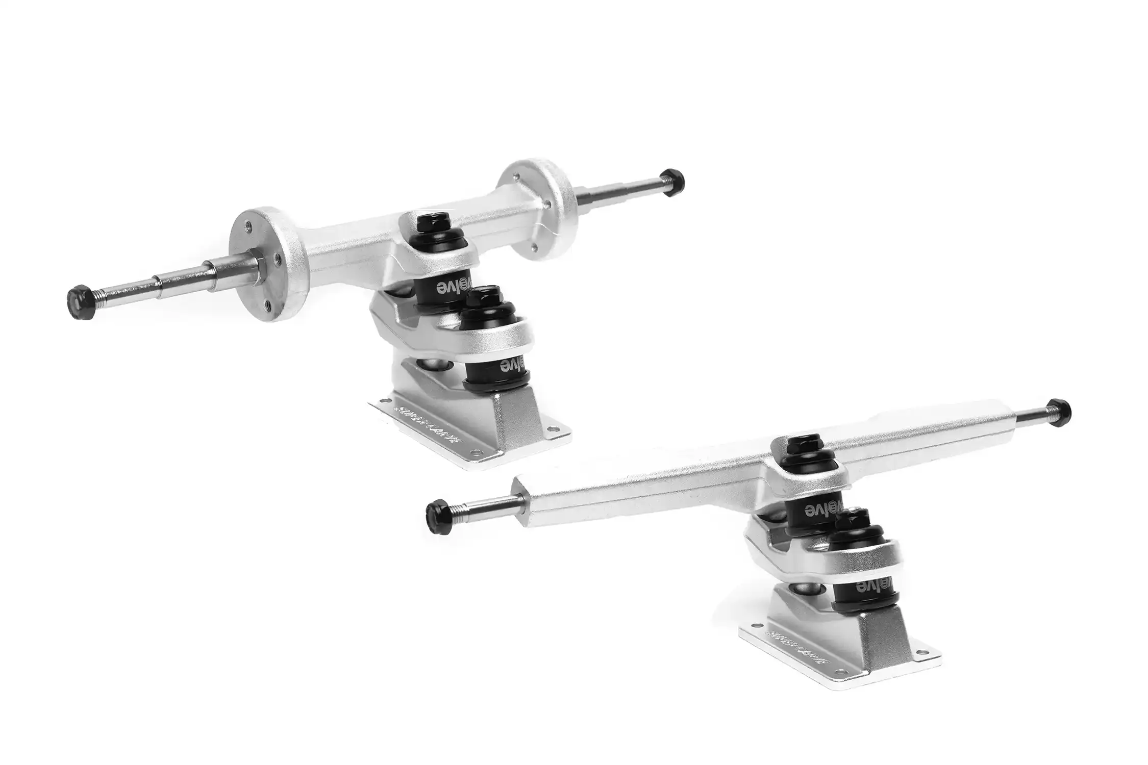 SuperCarve 2 Skateboard Truck - Image 3
