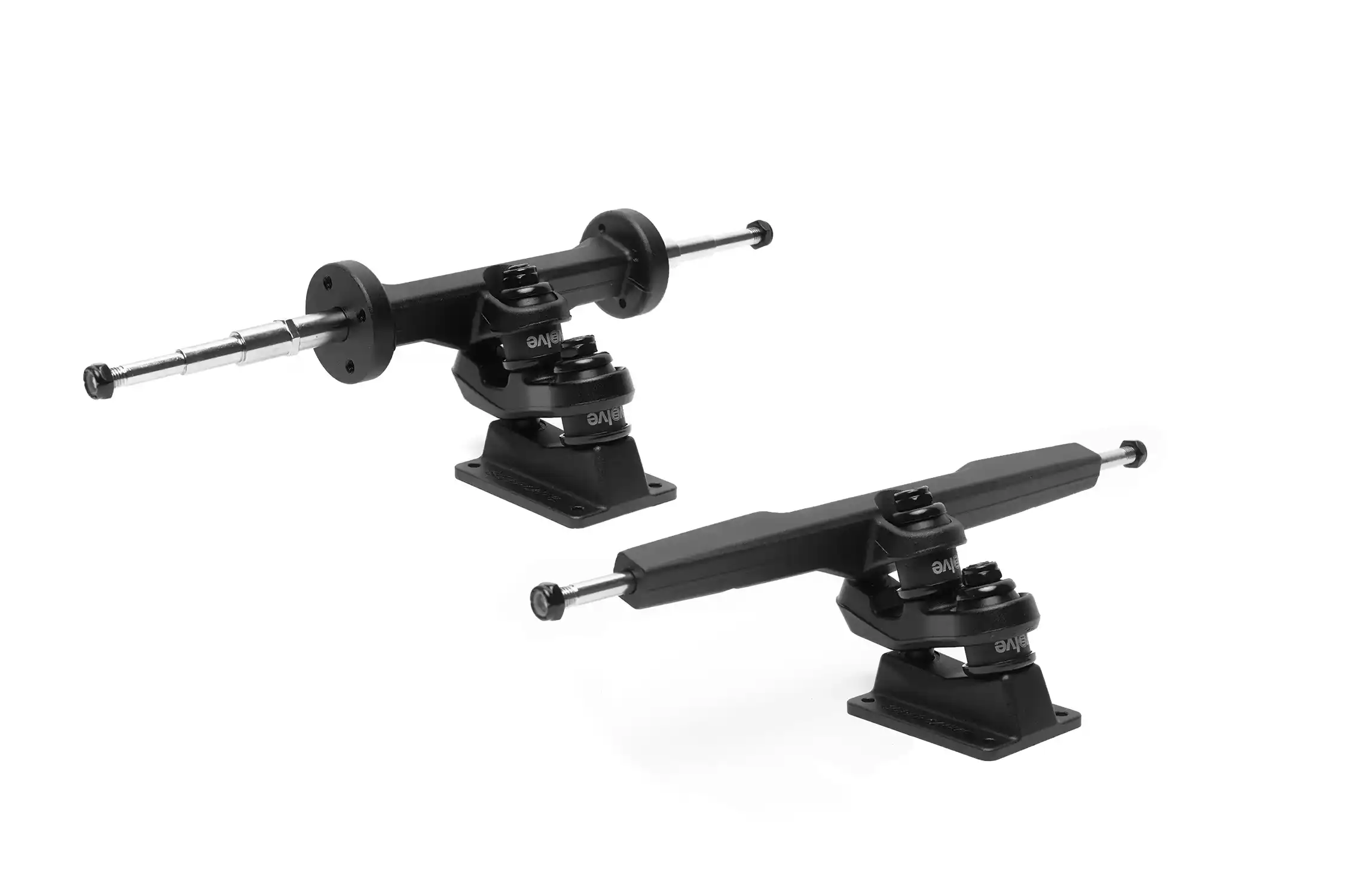 SuperCarve 2 Skateboard Truck - Image 4