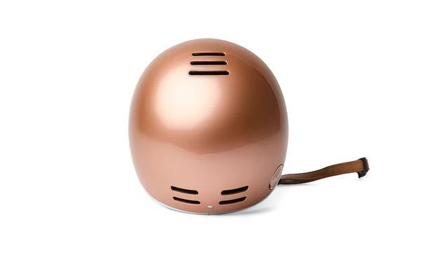 Thousand Heritage Helmet | Rose Gold - Image 4
