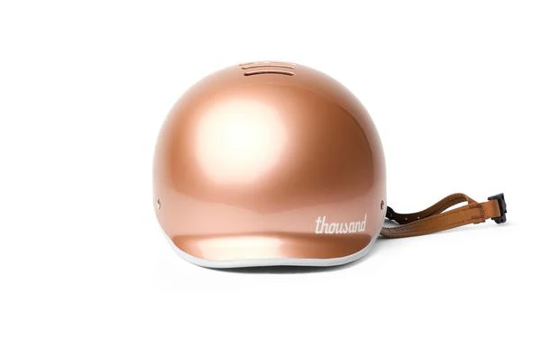 Thousand Heritage Helmet | Rose Gold - Image 5