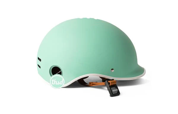 Thousand Heritage Helmet | Willowbrook Mint - Image 3