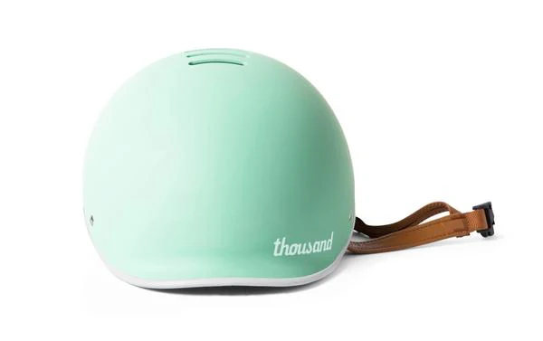 Thousand Heritage Helmet | Willowbrook Mint - Image 4