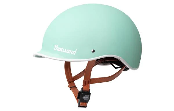 Thousand Heritage Helmet | Willowbrook Mint - Image 6