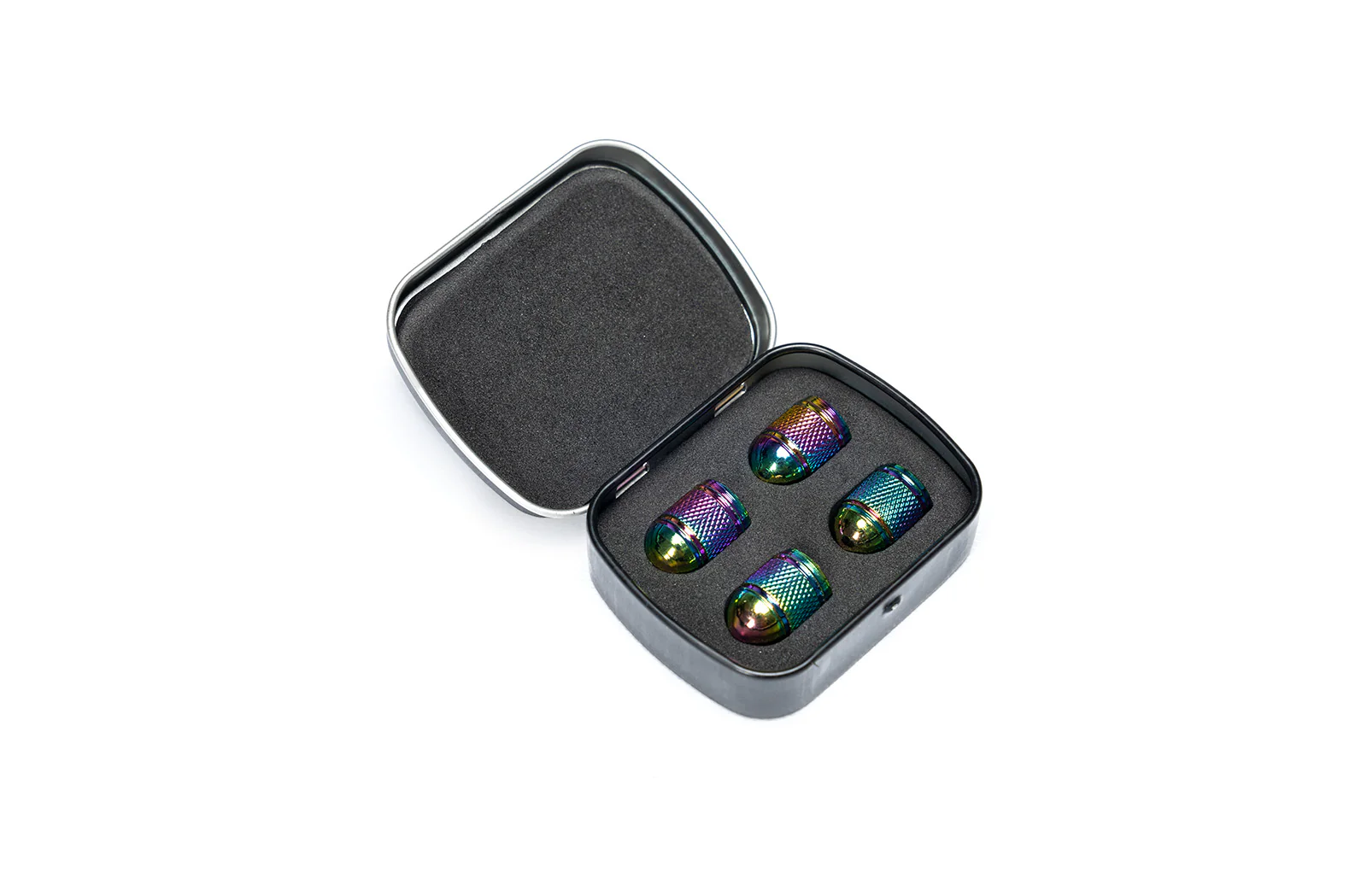 Metal Tyre Valve Caps - Image 6